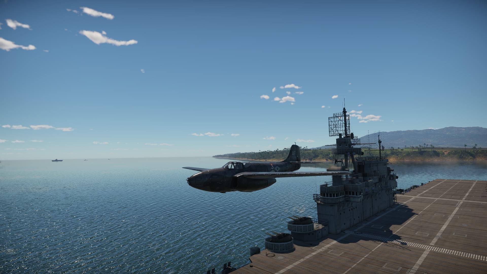 War Thunder image