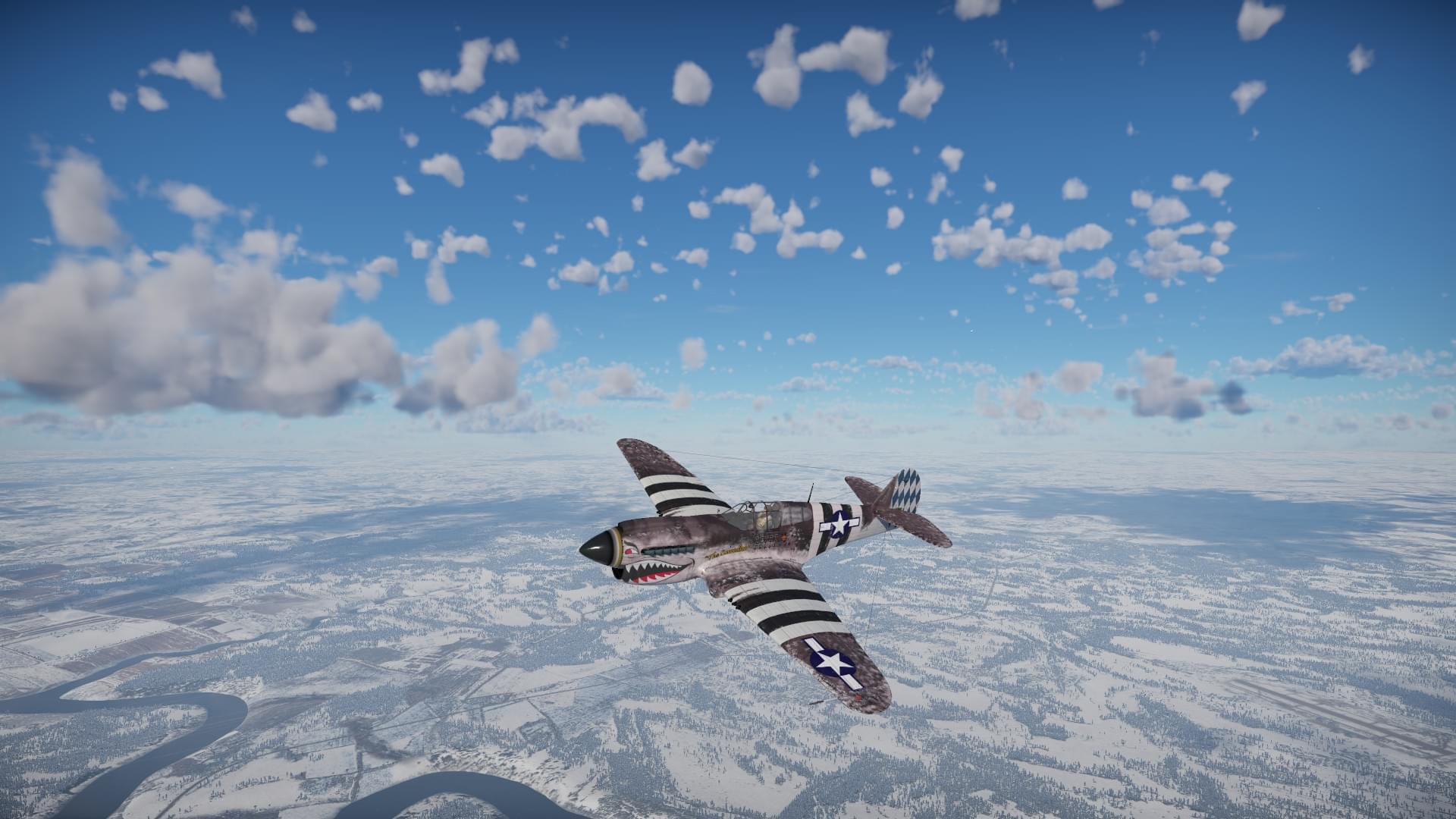 War Thunder image