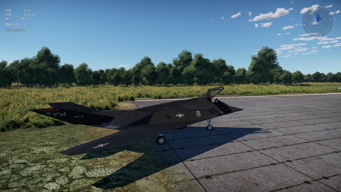 War Thunder image