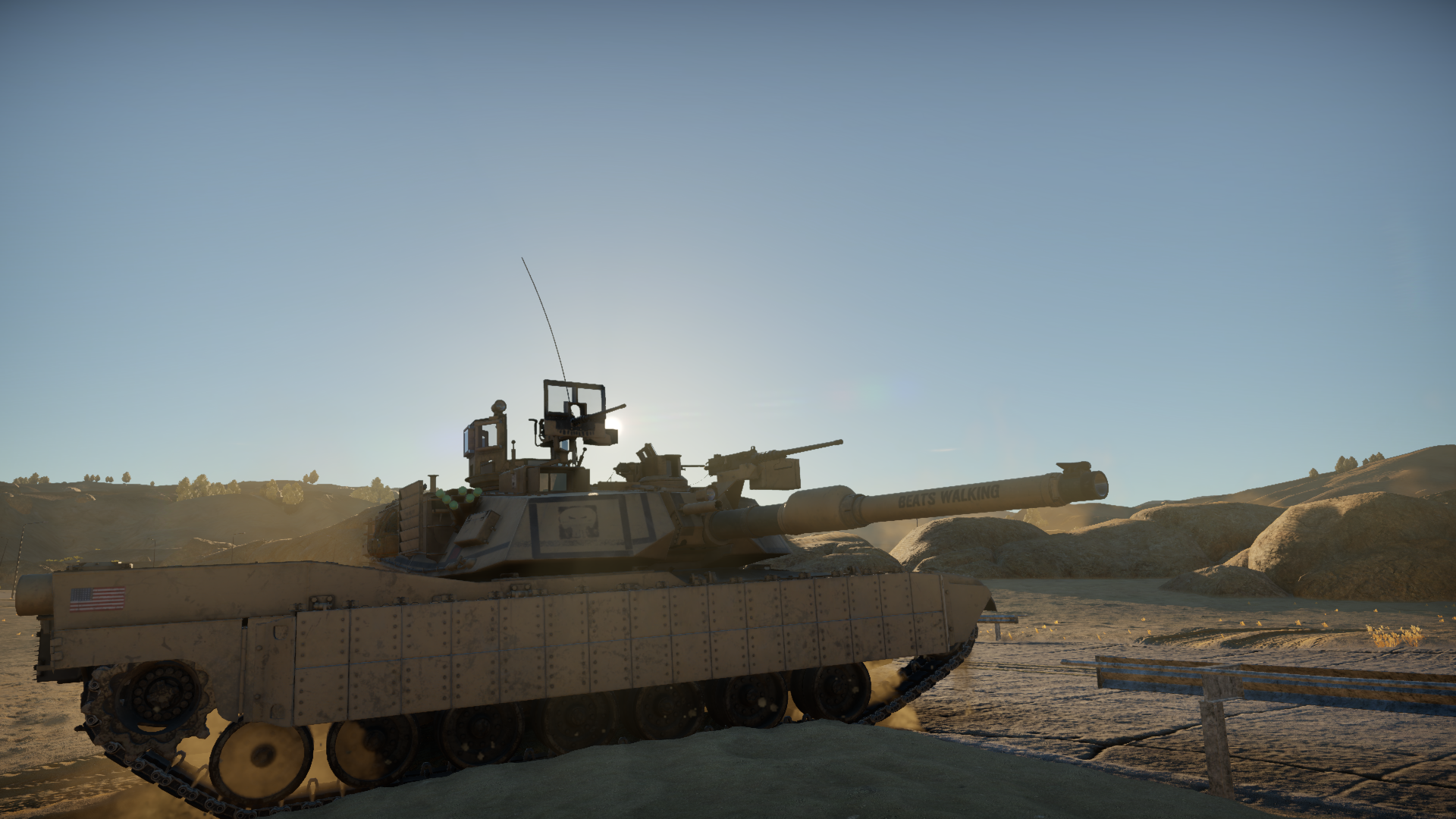 War Thunder image