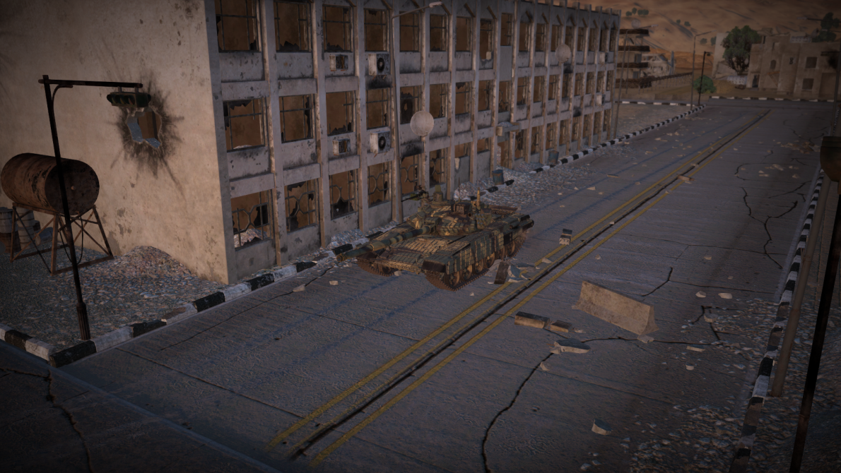 War Thunder image