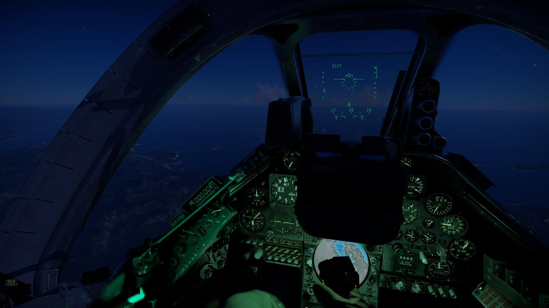 War Thunder image