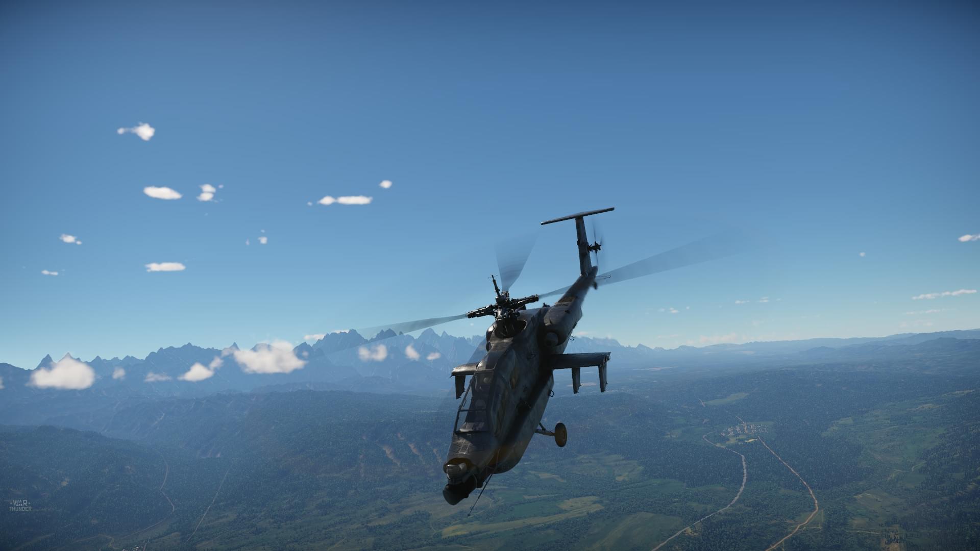 War Thunder image